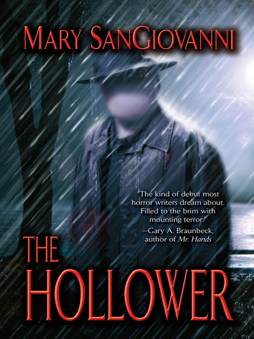 Title details for The Hollower by Dorchester Publishing - Available